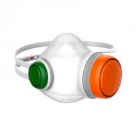 Детская маска-респиратор Xiaomi Airmotion Woobi Play Children Clean Mask