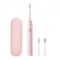 Электрическая зубная щетка Xiaomi Soocas Toothbrush X3U Upgrade Edition Pink CN