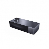 Лазерный проектор XGIMI RS Pro 4K Grey (XJ03C) (Русское меню)
