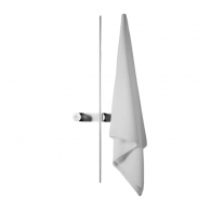 Умный полотенцесушитель Xiaomi O’ws Smart Electric Towel Rack XP2 Series Hidden Installation Silver (OWS-XP-2-AS) (Скрытый монтаж)