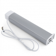 Электропривод для штор Xiaomi Aqara Intelligent Curtain Motor (ZNCLDJ11LM / ZNCLDJ25LM)