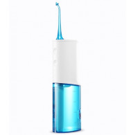 Ирригатор полости рта Xiaomi Soocas Pixel Persons Portable Teeth Cleaner White (W3)