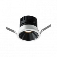 Встраиваемый точечный светильник Xiaomi HuiZuo Anti-Glare Candle Spotlight Yancai Series COB 9W (умная версия)