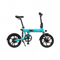 Электровелосипед Xiaomi Himo Z16 Electric Bicycle Blue