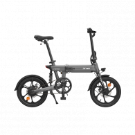 Электровелосипед Xiaomi Himo Z16 Electric Bicycle Gray