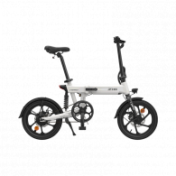 Электровелосипед Xiaomi Himo Z16 Electric Bicycle White