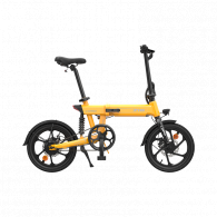 Электровелосипед Xiaomi Himo Z16 Electric Bicycle Yellow