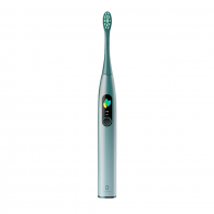 Электрическая зубная щетка Xiaomi Oclean X Pro Smart Sonic Electric Toothbrush Green (Международная версия)