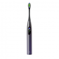Электрическая зубная щетка Xiaomi Oclean X Pro Smart Sonic Electric Toothbrush Purple (Международная версия)