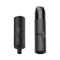 Многофункциональный портативный пылесос 4-в-1 Xiaomi Hoto Multifunctional Vacuum Cleaner Black (QWCXJ001)