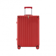 Чемодан Xiaomi 90 Points Marvel Series Aluminum Frame Box 20 дюймов Courage Red