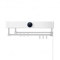 Многофункциональная сушилка для полотенец Xiaomi Xiaoda Multifunctional Sterilizing Dryer White (HD-CJHGJ01)