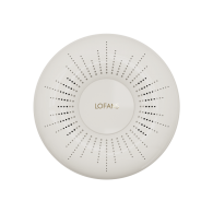 Стерилизатор для холодильника Xiaomi Lofans Deodorizing Anti-mold Refrigerator Deodorizer Beige (B3)