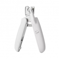 Когтерезка Xiaomi Petkit Pet LED Nail Clipper