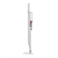 Вертикальный пылесос Xiaomi Deerma Vacuum Cleaner DX800S White