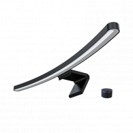 Подвесная лампа для изогнутого монитора Xiaomi Lymax Curved Screen Hanging Light Pro (GJS-D010)