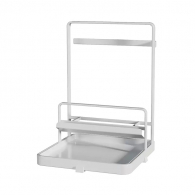 Подставка для кухонных приборов Xiaomi Nagu Pot Cover Rack