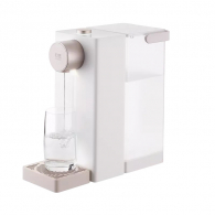 Термопот диспенсер Xiaomi Scishare Antibacterial Instant Hot Water Dispenser Low Noise Version Mist Gold (S2305)