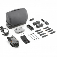 Квадрокоптер DJI Mavic 3 Fly More Combo