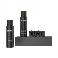 Набор аксессуаров для бритвенного станка Xiaomi Huanxing Accessories Set for Manual Shavers Black (V5)
