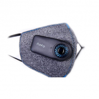 Маска-респиратор Xiaomi Pear Fresh Air Mask Purely (HZSN001)