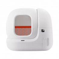 Умный автоматический кошачий туалет Xiaomi Petkit Intelligent Automatic Cat Toilet MAX