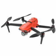 Квадрокоптер Autel Robotics Evo II Pro Orange 6K