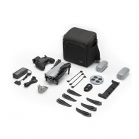 Квадрокоптер Autel Robotics Evo Lite+ Premium Bundle Gray 6K