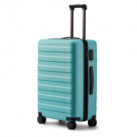 Чемодан Xiaomi Mi 90 Points Colorful Carry 28 дюймов Turquoise