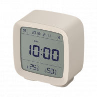 Умный будильник Qingping Bluetooth Alarm Clock Beige (CGD1)