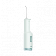 Портативный ирригатор для полости рта Xiaomi Mijia Electric Flusher F300 Mint Green (MEO703)