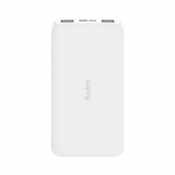 Внешний аккумулятор Xiaomi Redmi Power Bank 20000 mAh Fast Charging Version White (PB200LZM)