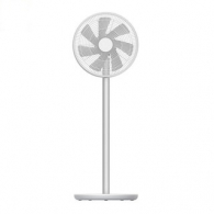Беспроводной напольный вентилятор Xiaomi Zhimi DC Frequency Conversion Floor Fan 2S Battery Version White (ZLBPLDS03ZM)