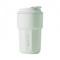 Термокружка Xiaomi Daily Elements Drink Cup Field Green 420 мл (DE08BH003)
