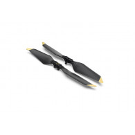 Пропеллеры  для DJI Mavic 8331 Low-Noise Quick-Release Propellers (Golden)