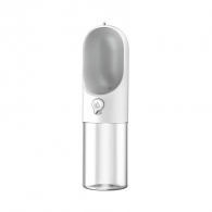 Портативная поилка для домашних животных Xiaomi Petkit Pet Travel Cup White 300ml