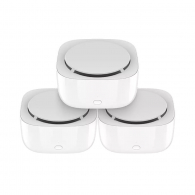 Отпугиватель насекомых Xiaomi MiJia Portable Mosquito Repeller White 3 in 1 (WX07ZM)