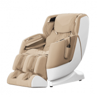 Массажное кресло Xiaomi Joypal Smart Massage Chair Magic Sound Joint Version Light Luxury Apricot