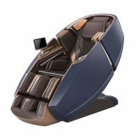 Массажное кресло Xiaomi RoTai Gemini Massage Chair (RT8900) Blue