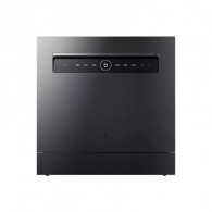 Умная посудомоечная машина Xiaomi Mijia Smart Built-in Dishwasher 12 Sets S1 (WQP12-01)