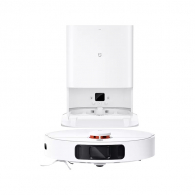 Робот-пылесос с базой для самоочистки Xiaomi Mijia Cleaning and Mopping Robot 2 Pro (B113CN)