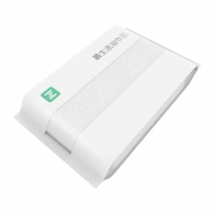 Полотенце Xiaomi ZSH Youth Series White 34x76
