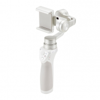 Стабилизатор трехосевой DJI Osmo Mobile White