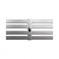 Умный полотенцесушитель Xiaomi O’ws Intelligent Electric And Thermal Towel Rack Light Grey (OWS-NEX2-260)