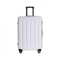 Чемодан Xiaomi 90 Points New Version 20 дюймов White