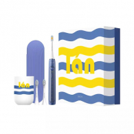 Электрическая зубная щетка Xiaomi Soocas Sonic Electric Toothbrush X5 Blue CN