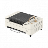 Электрошашлычница Xiaomi Liven Multifunctional Skewers Machine Single Layer (KL-J7900)