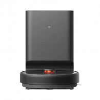 Робот-пылесос с базой для самоочистки Xiaomi Mijia Dust Collecting Mopping Robot (STYTJ05ZHM)
