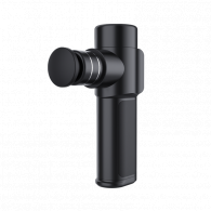 Фасциальный массажер для тела Xiaomi Merrick Pocket Fascia Gun Nano Black