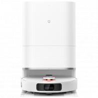 Робот-пылесос с базой для самоочистки Xiaomi Mijia Sweeping And Mopping Robot M30S (D103CN)